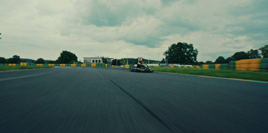 Lights Out screenshot