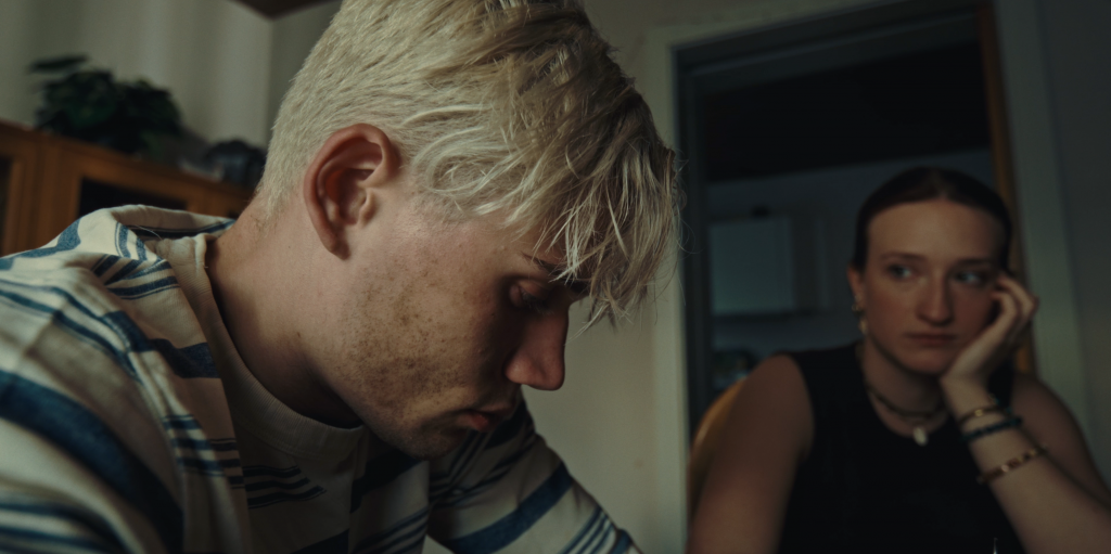 Lights Out va distanz nah